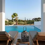 فيلة Seasand - Luxury Pool Retreat - 150m