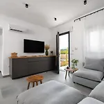 ヴィラ Seasand - Luxury Pool Retreat - 150m *