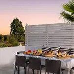 Seasand - Luxury Pool Retreat - 150m *