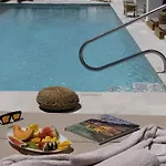 Villa Seasand - Luxury Pool Retreat - 150m Lachania