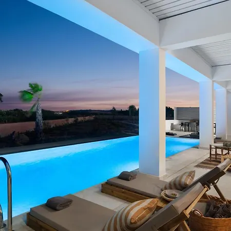 Seasand Villa
