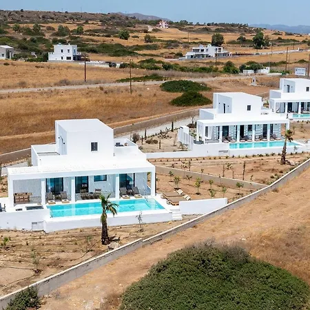 Seasand Villa Lakhania