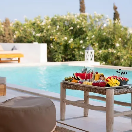 Seasand - Luxury Pool Retreat - 150m * Lachania (Rhodes)