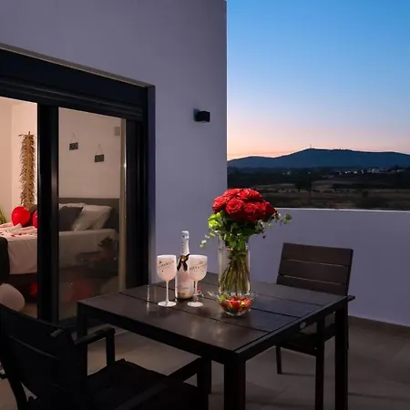 Villa Seasand - Luxury Pool Retreat - 150m Lachania (Rhodes)