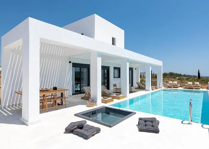 别墅 Seasand - Luxury Pool Retreat - 150m *