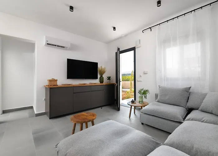 빌라 Seasand - Luxury Pool Retreat - 150m *