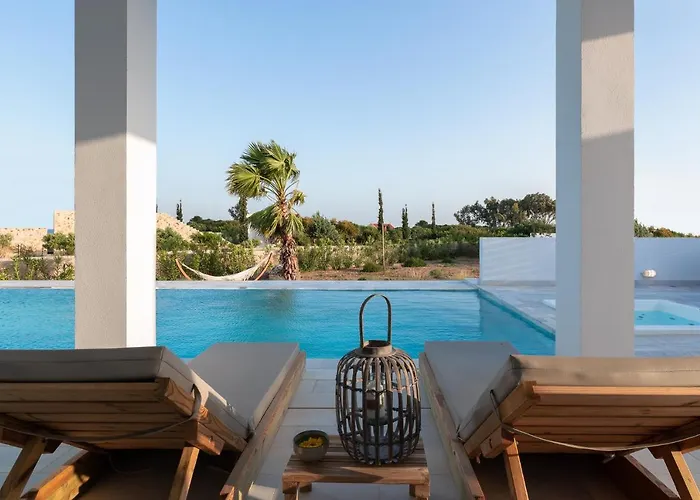 别墅 Seasand - Luxury Pool Retreat - 150m