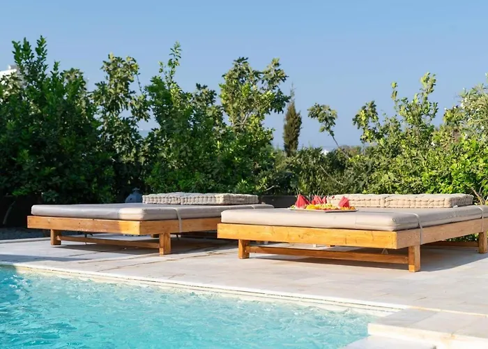 Seasand - Luxury Pool Retreat - 150m 别墅 *