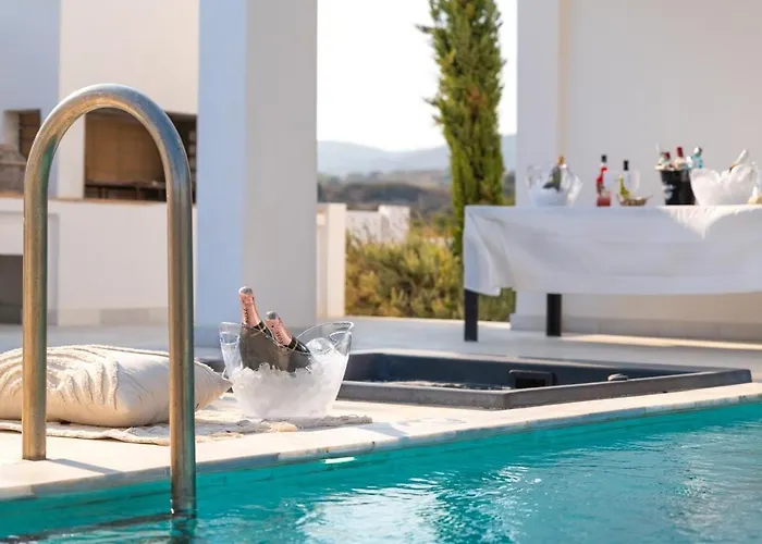 别墅 Seasand - Luxury Pool Retreat - 150m