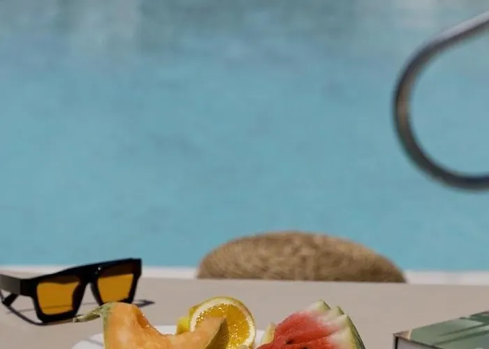 Seasand - Luxury Pool Retreat - 150m 빌라 *