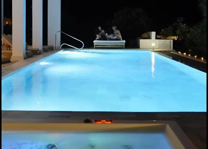 Seasand - Luxury Pool Retreat - 150m 빌라 *