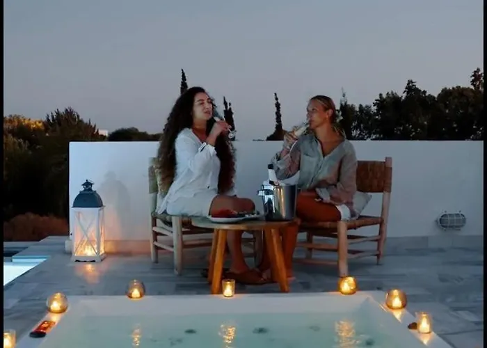 빌라 Seasand - Luxury Pool Retreat - 150m *