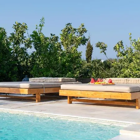 Seasand - Luxury Pool Retreat - 150m Βίλα *