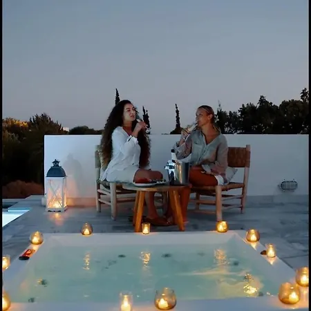 Villa Seasand - Luxury Pool Retreat - 150m *