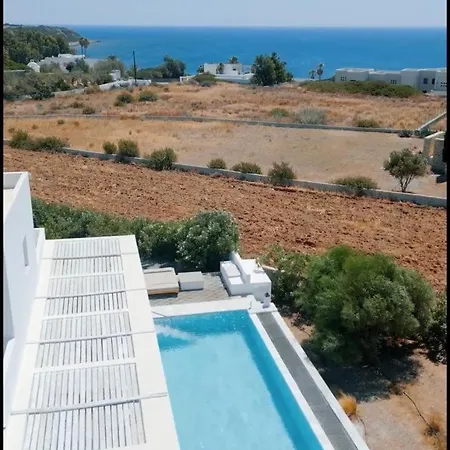 Villa Seasand - Luxury Pool Retreat - 150m *
